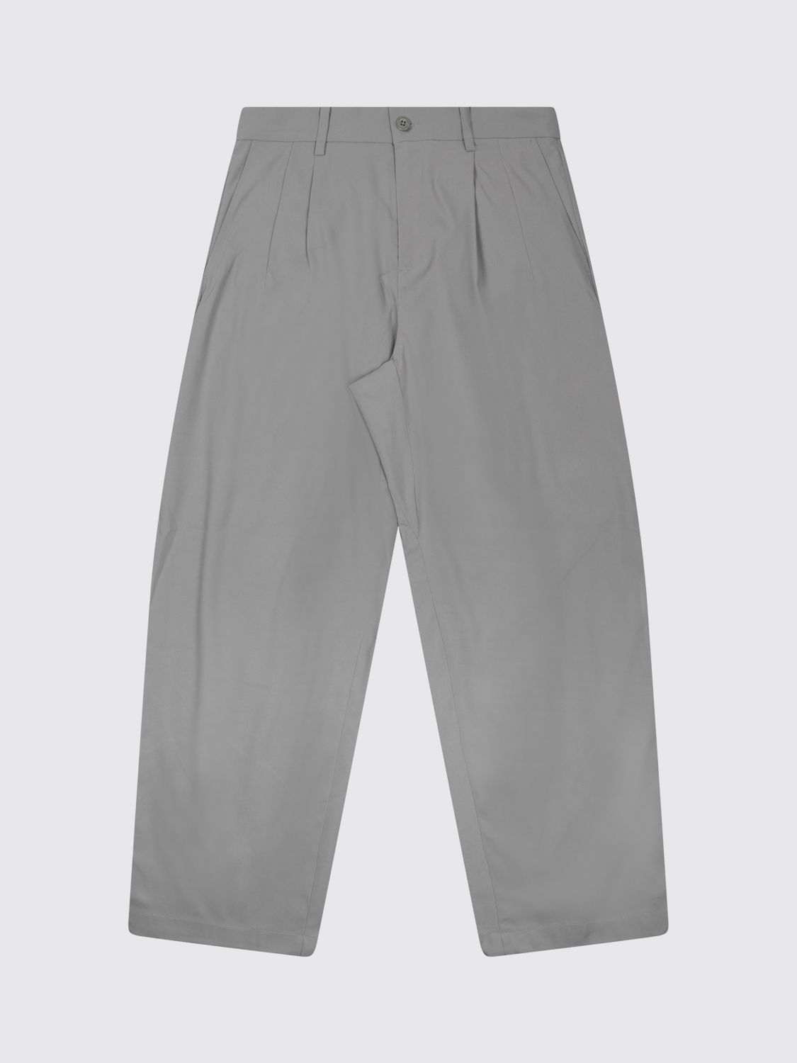C. P. COMPANY Panama Nylon Cargo Trousers