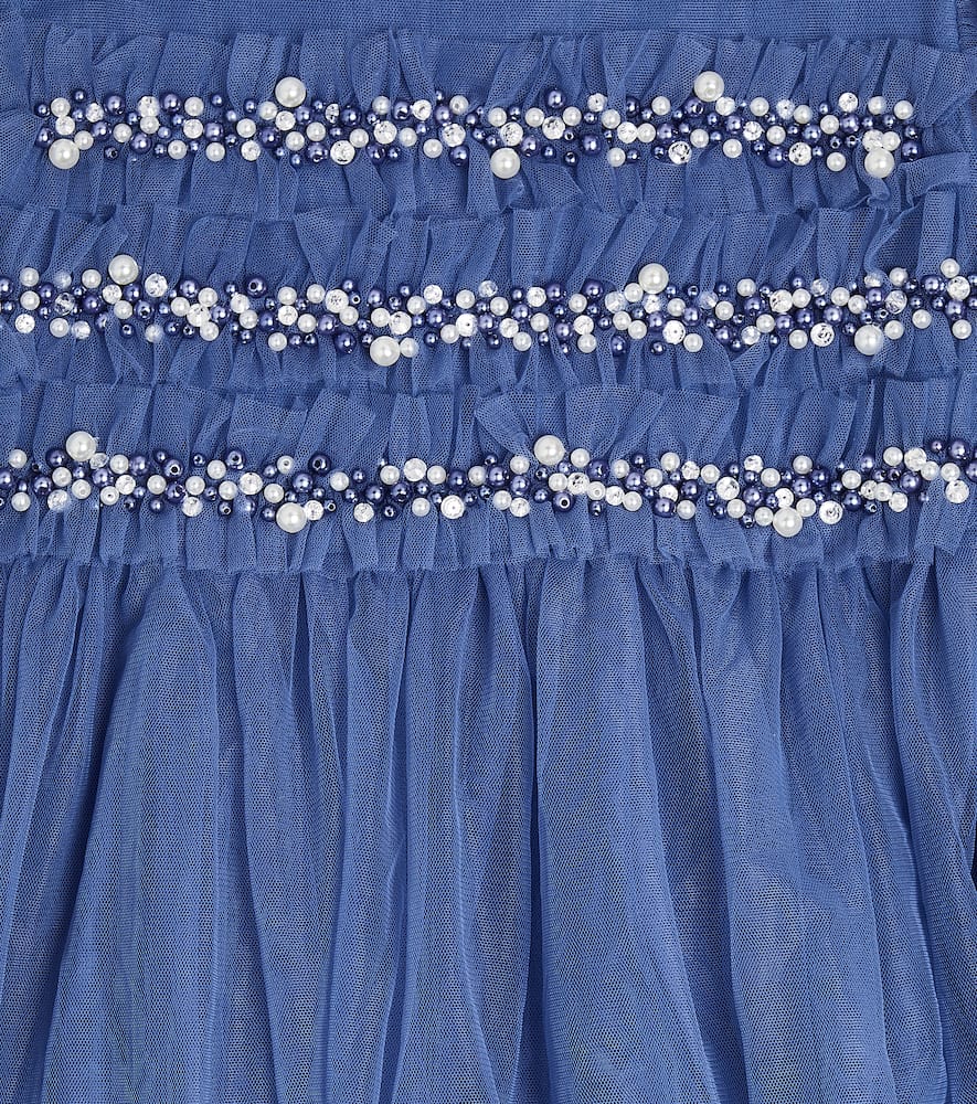 Tutu Du Monde Neva tulle dress
