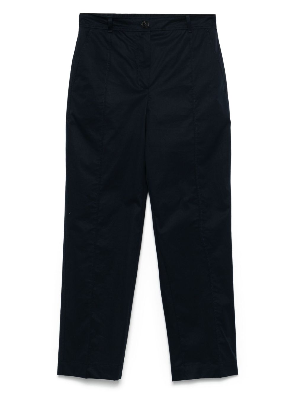 BOSS Tecarino trousers - Blue