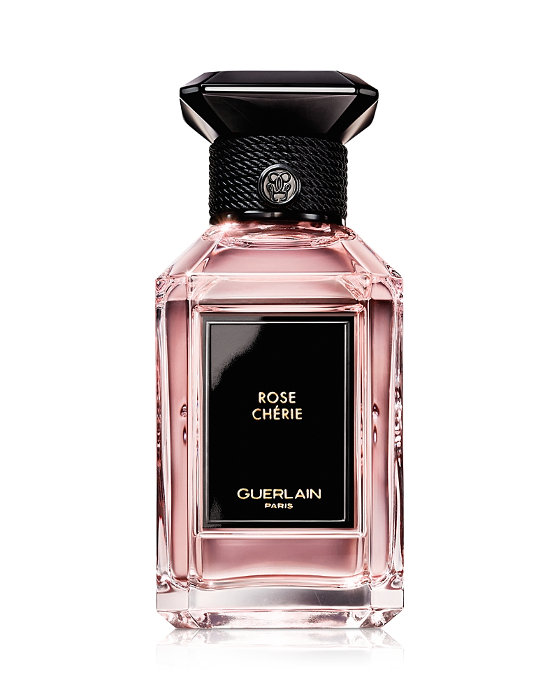 L'Art & La Matiere Rose Cherie Eau de Parfum 3.4 oz.