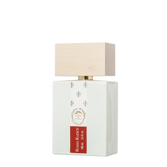 Giardini di Toscana Rosso Radice Eau de Parfu