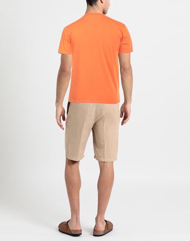Maison Kitsuné Man T-shirt Mandarin