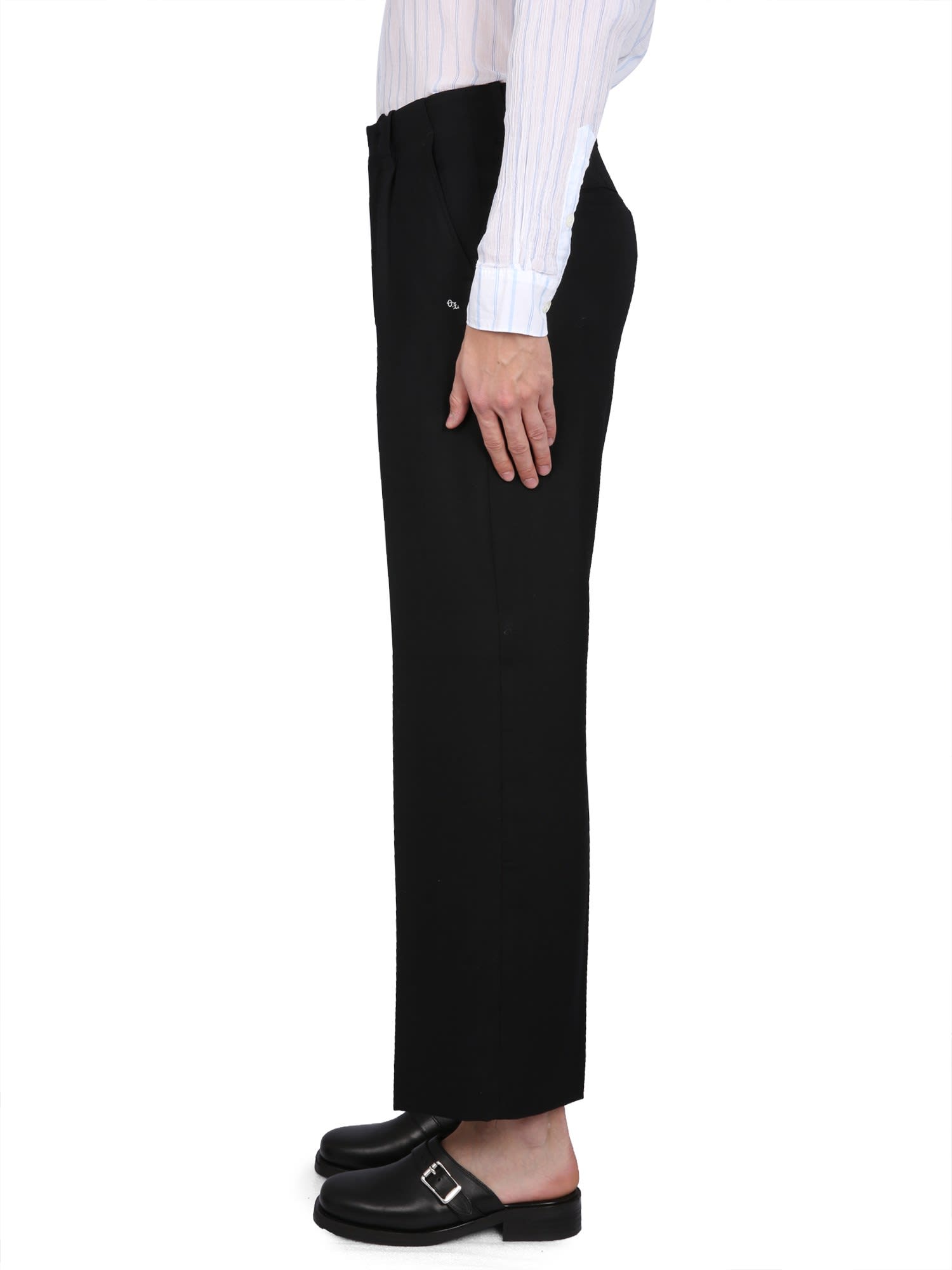 Borrowed Pant