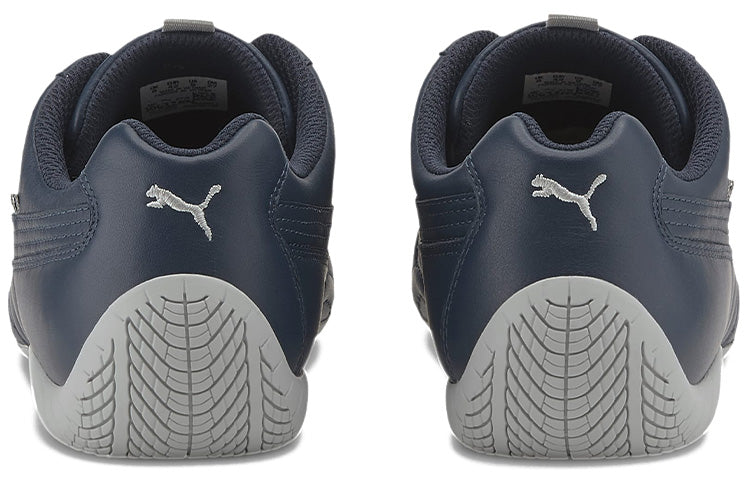 X Porsche Legacy Speedcat Turbo 'Navy Blazer'