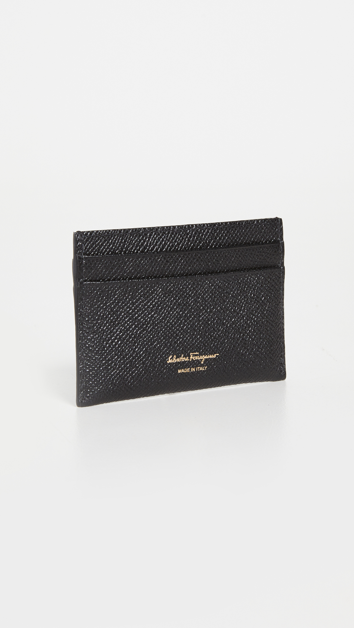 The Gancini Card Case