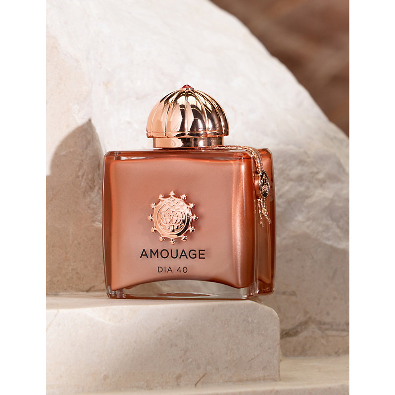 Dia Woman 40 Eau De Parfum 100ml