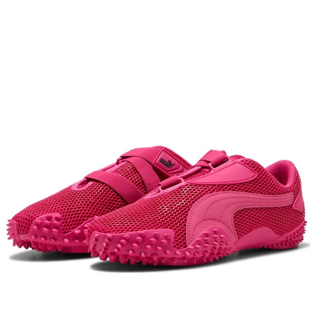 Mostro 'Pink Black'