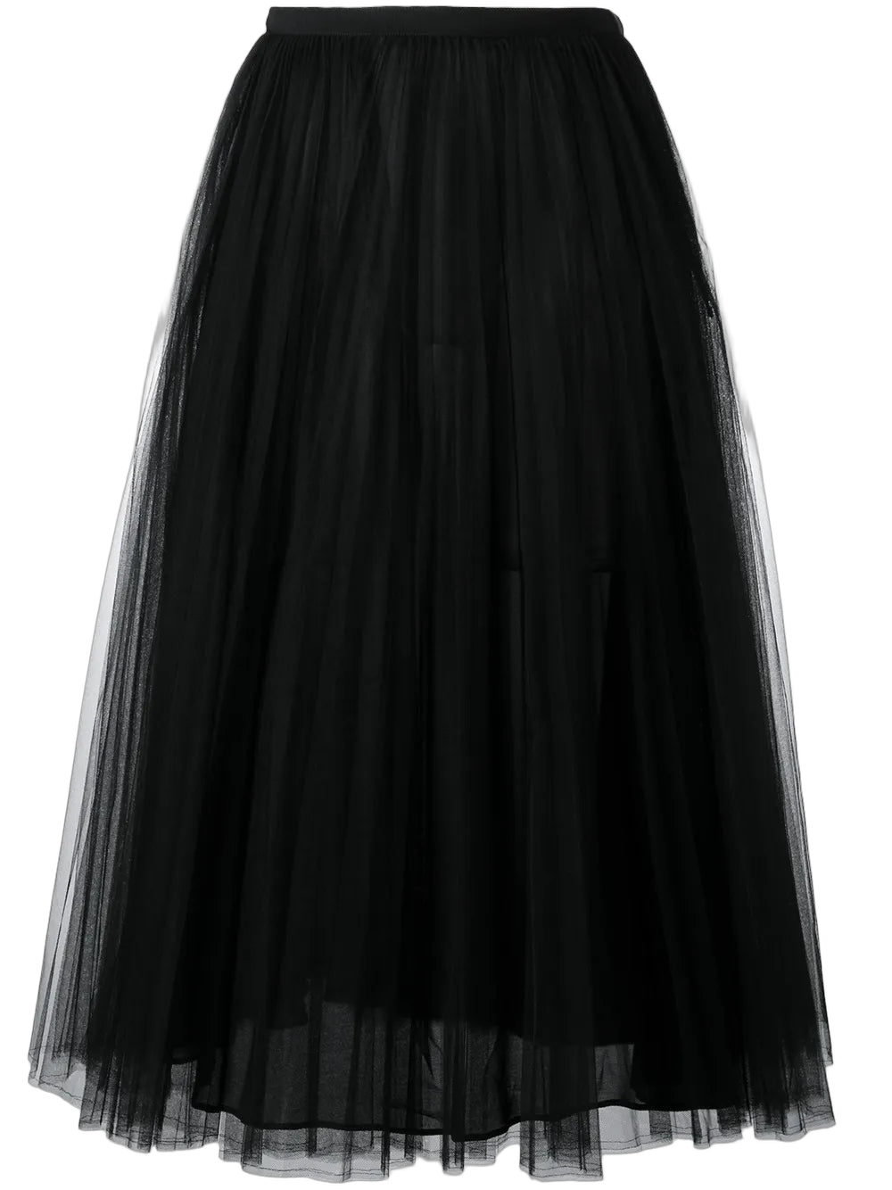 Garavani Skirt — Black