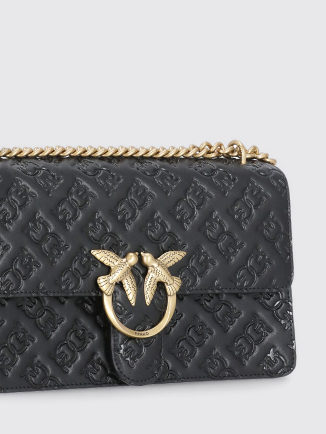 Crossbody Bags Woman color Black