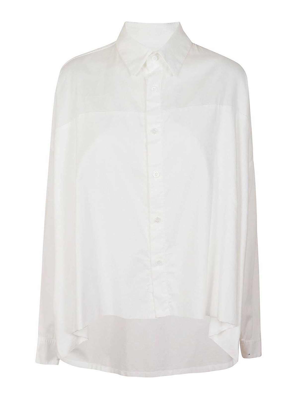 Cotton shirt
