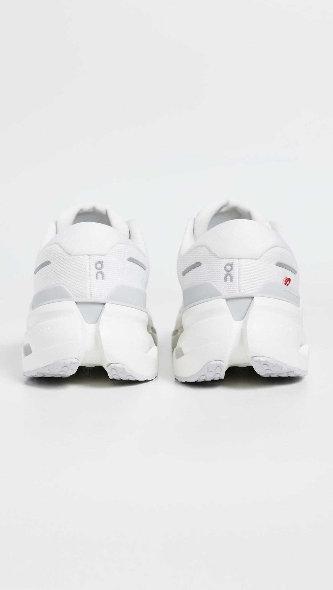 Cloudrunner 3 Sneakers White Ivory