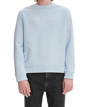 Rufus Logo Sweatshirt