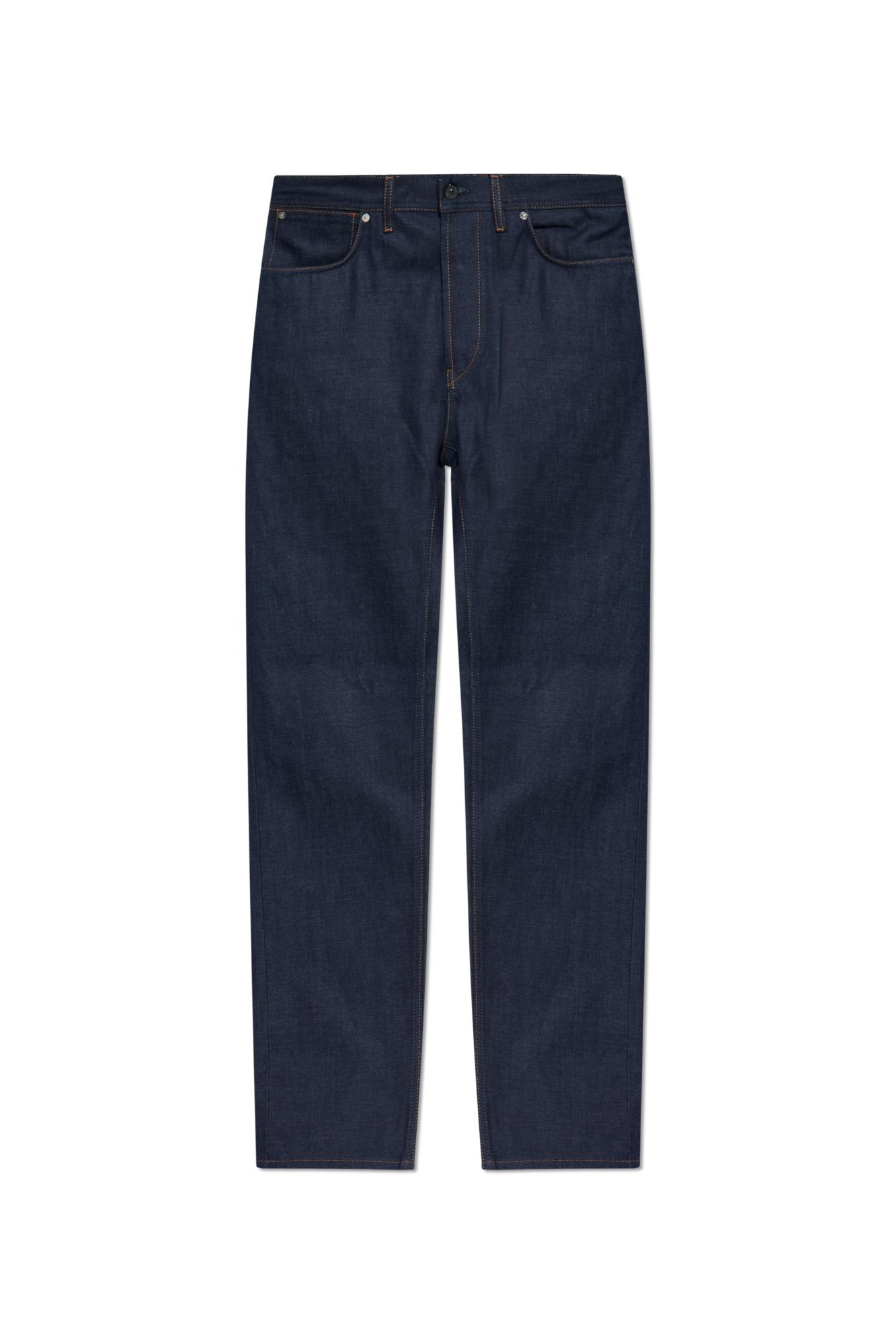 Jeans Blue