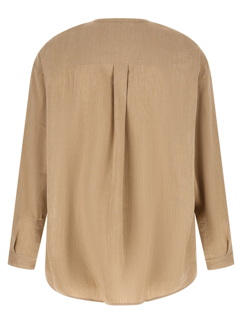 La Chemise Pastro Shirt