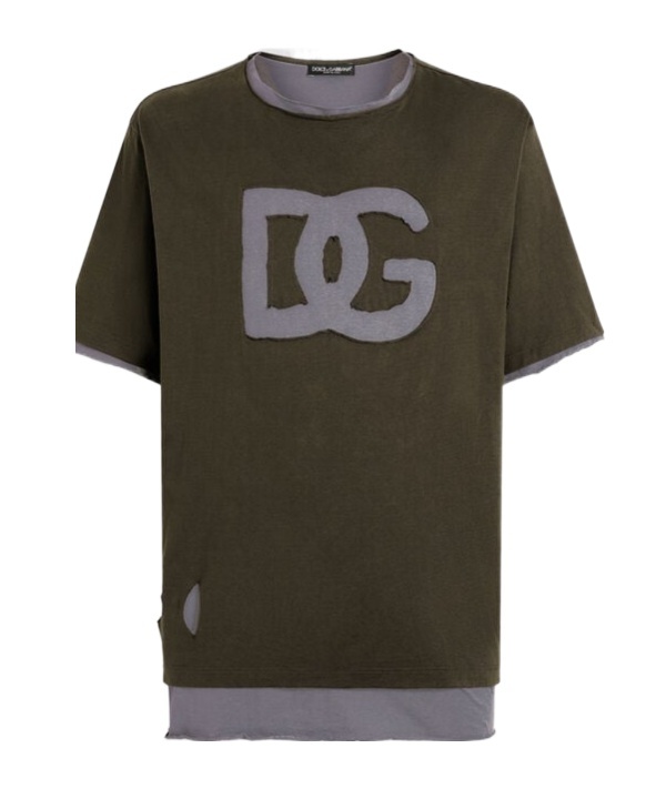 Double Layered T-Shirt