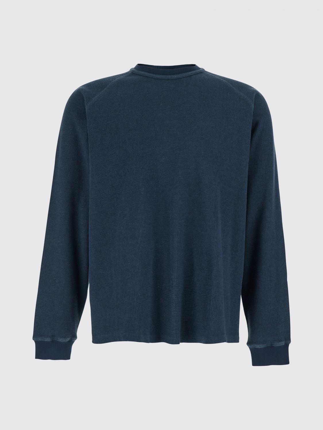Sweater Men color Blue