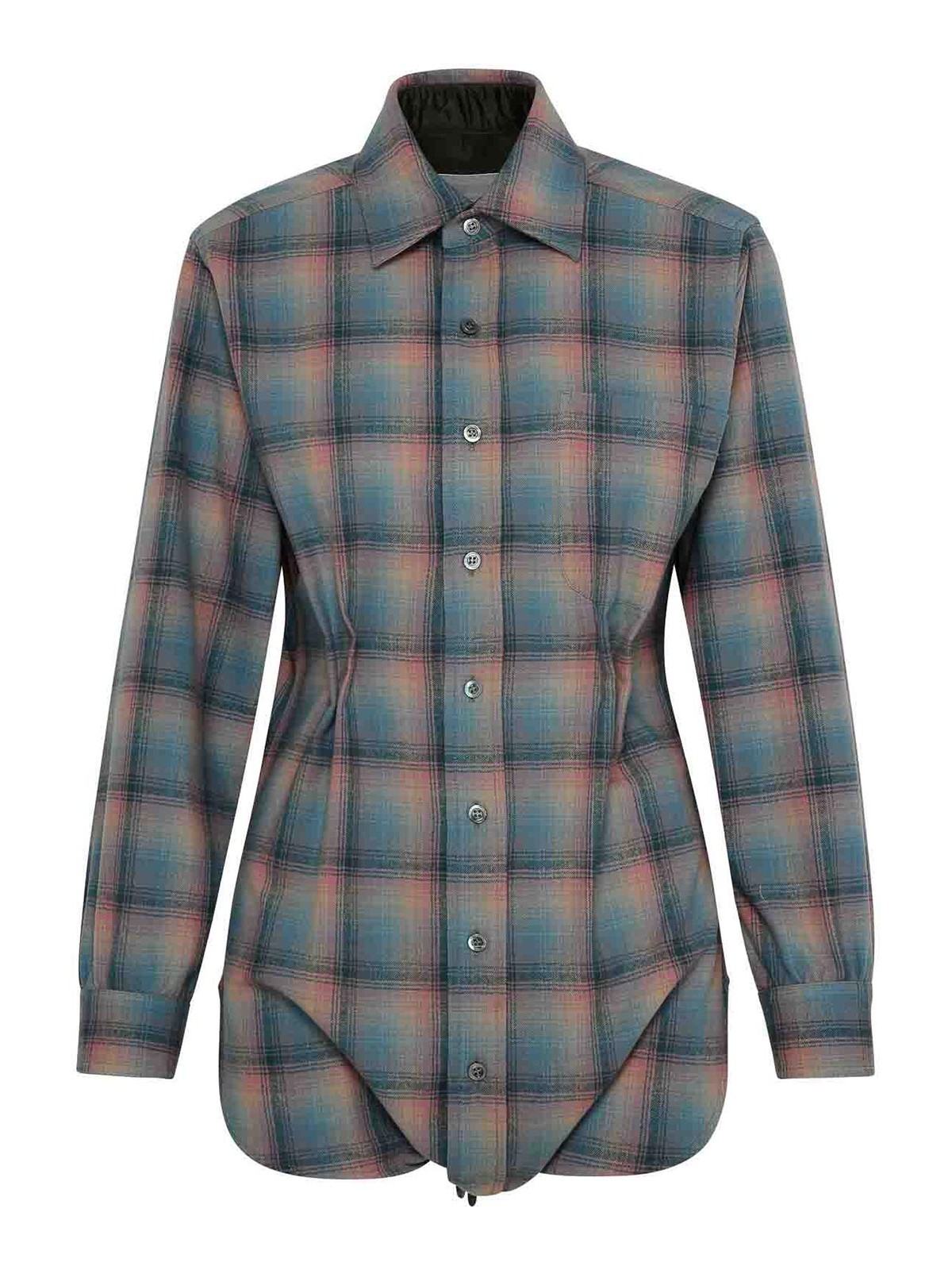 Cotton shirt