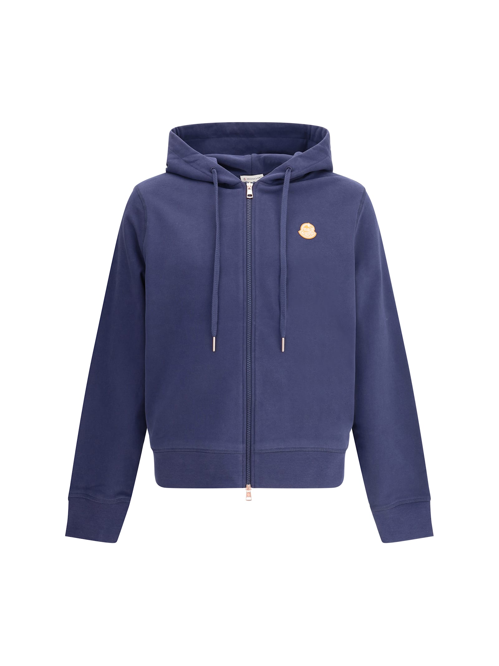 Moncler X Gilga Farm Designed By Donald Glover Cotton Sweatshirt