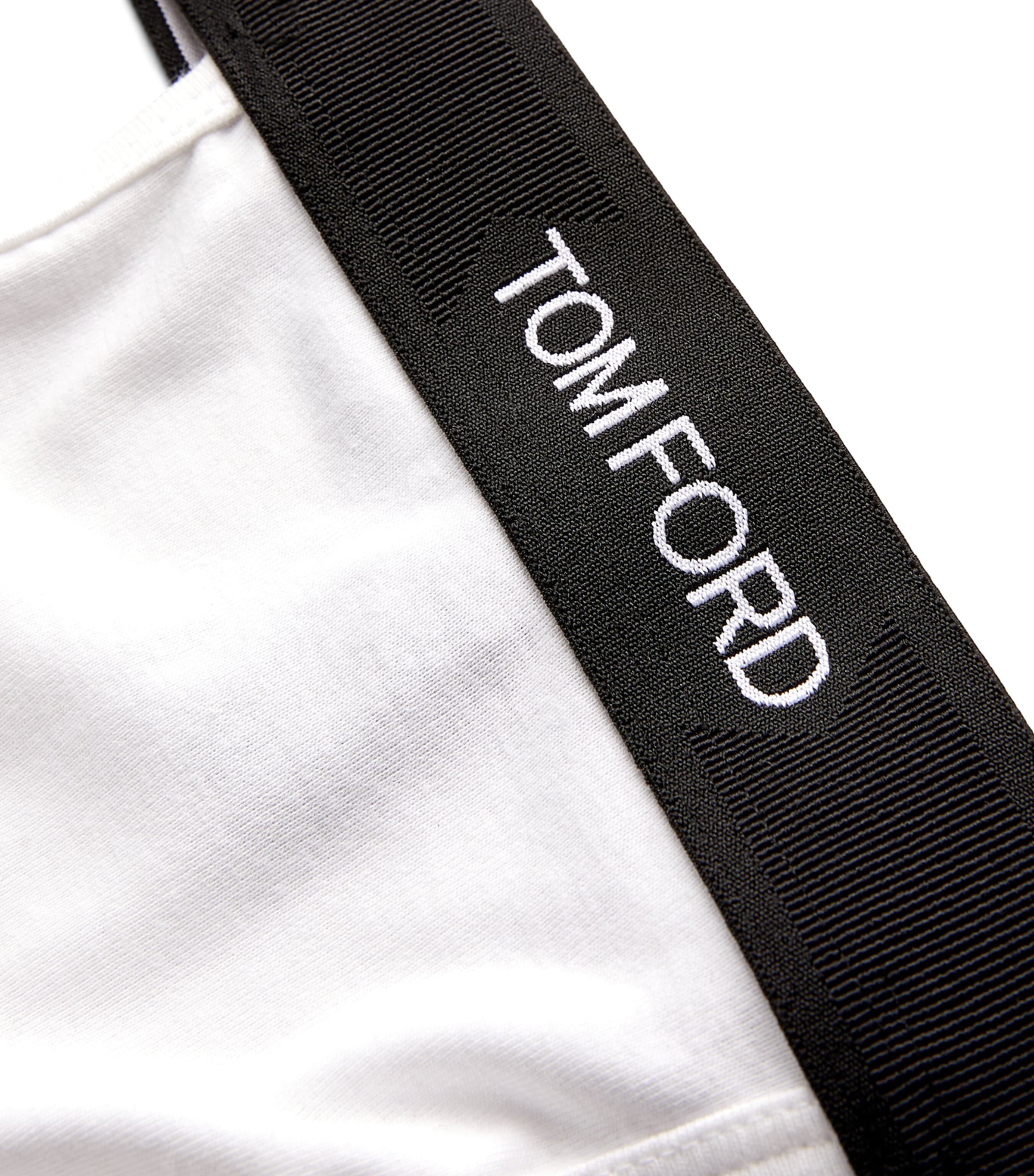 Logo Jock Strap
