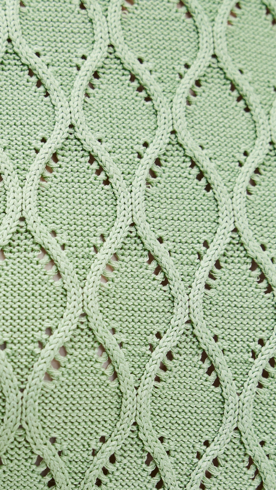 Nova Dress Spearmint