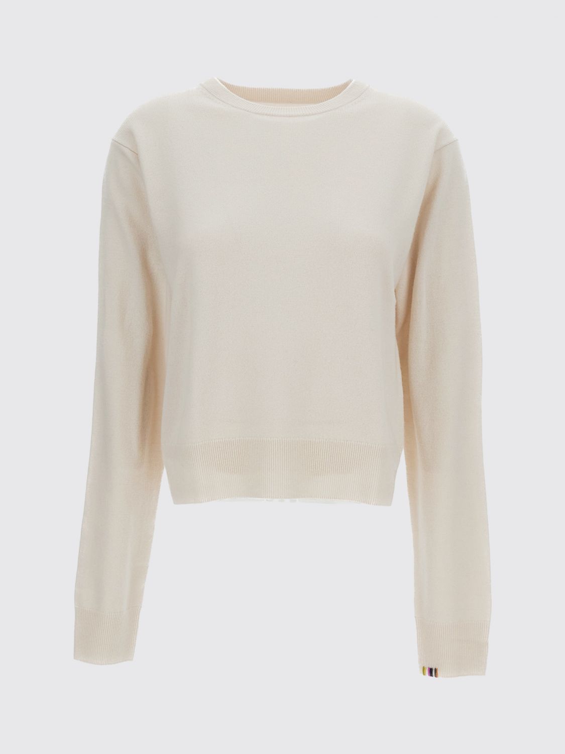 Sweater Woman color White