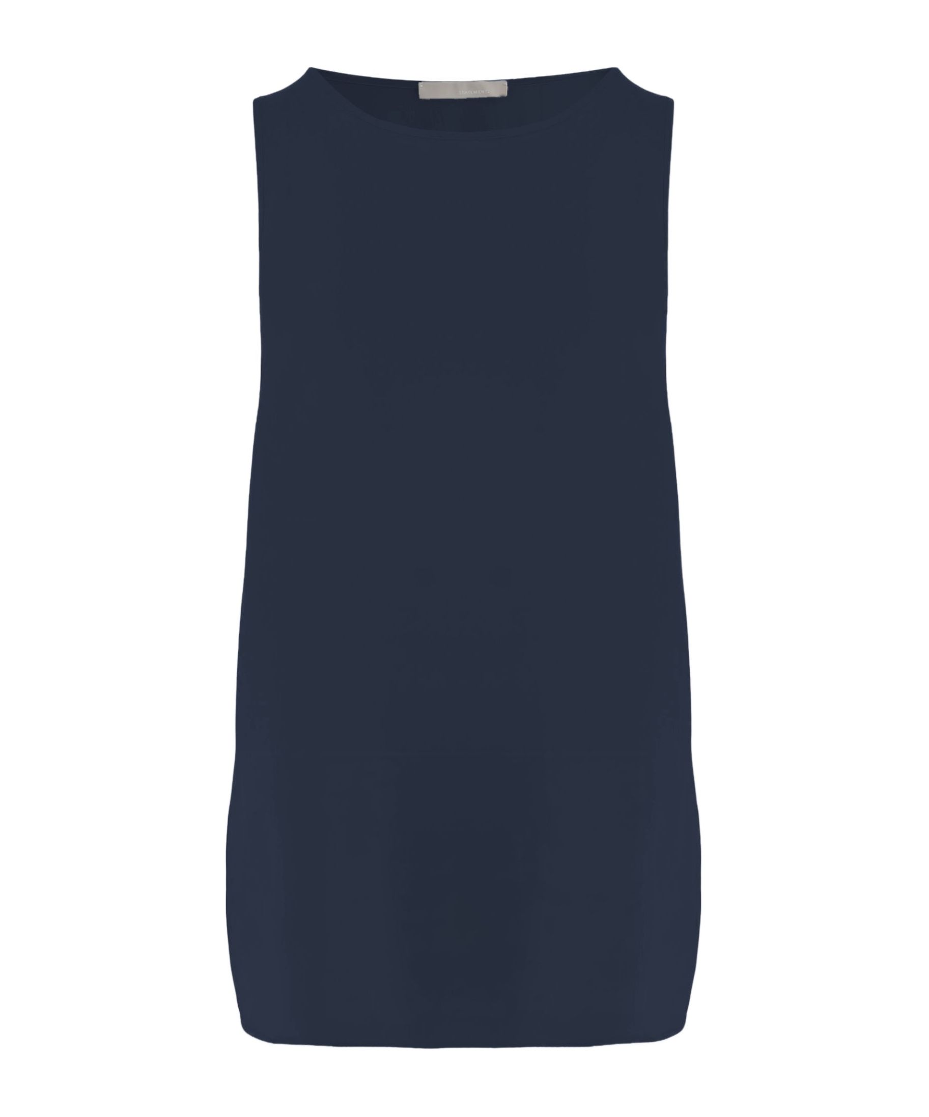 Sleeveless Stretch Top