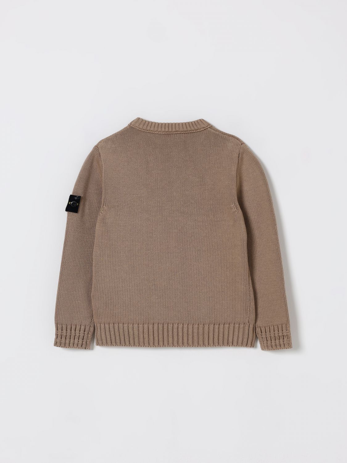 Sweater Kids color Black