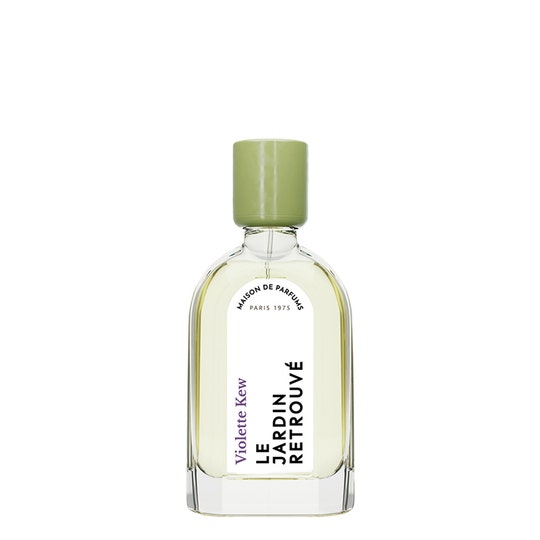 Le Jardin Retrouvé Violette Kew Eau de Parfu