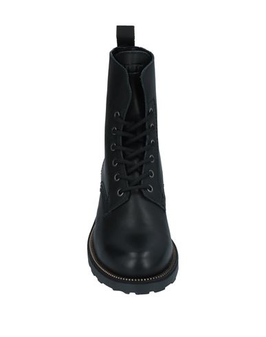 Woman Ankle boots Black