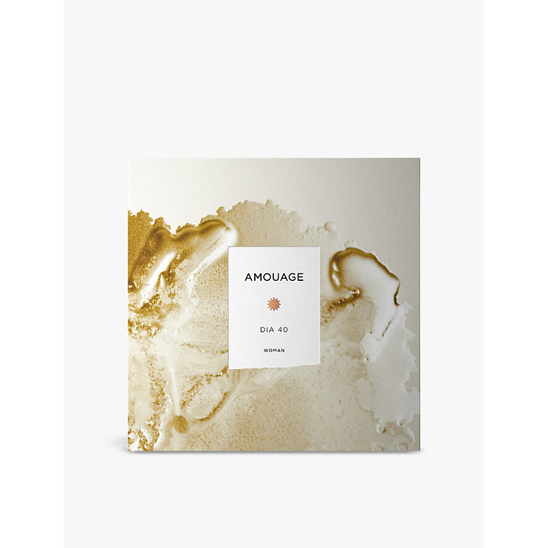 Dia Woman 40 Eau De Parfum 100ml