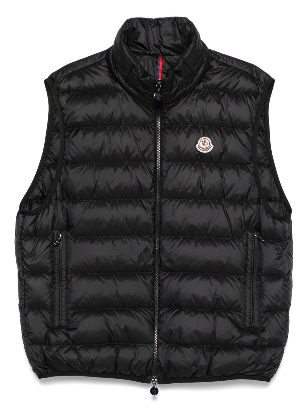 Rocoque gilet - Black