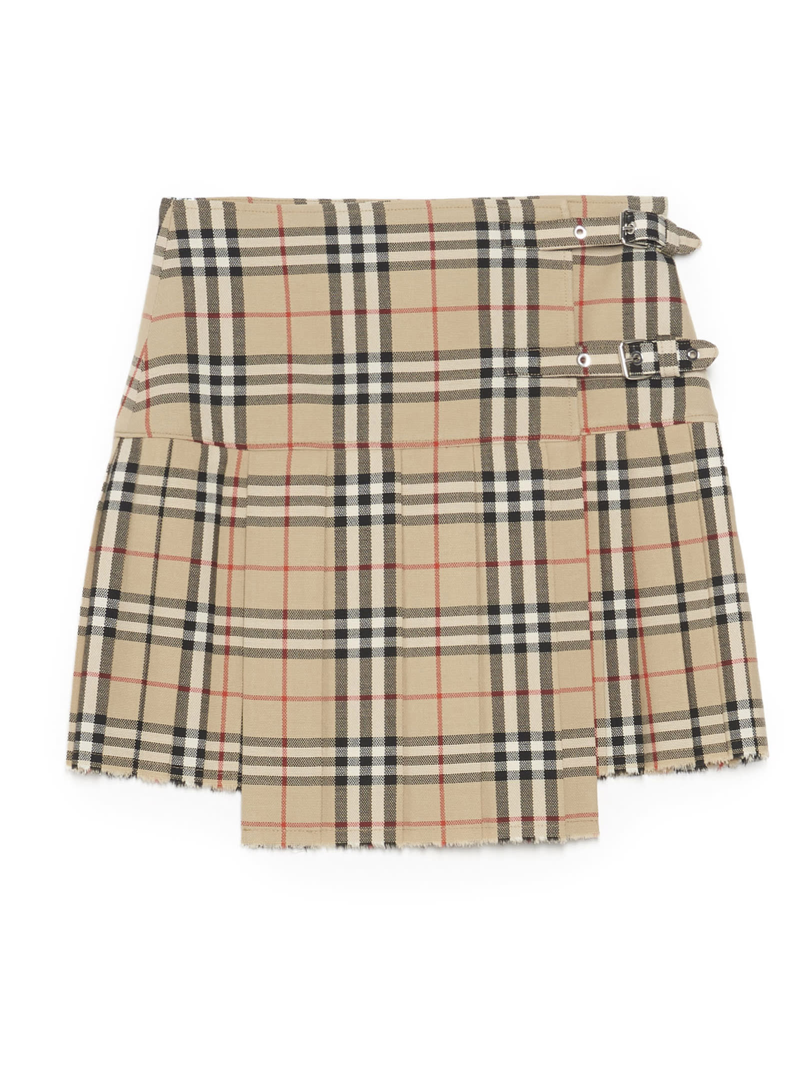 Zoe Skirt
