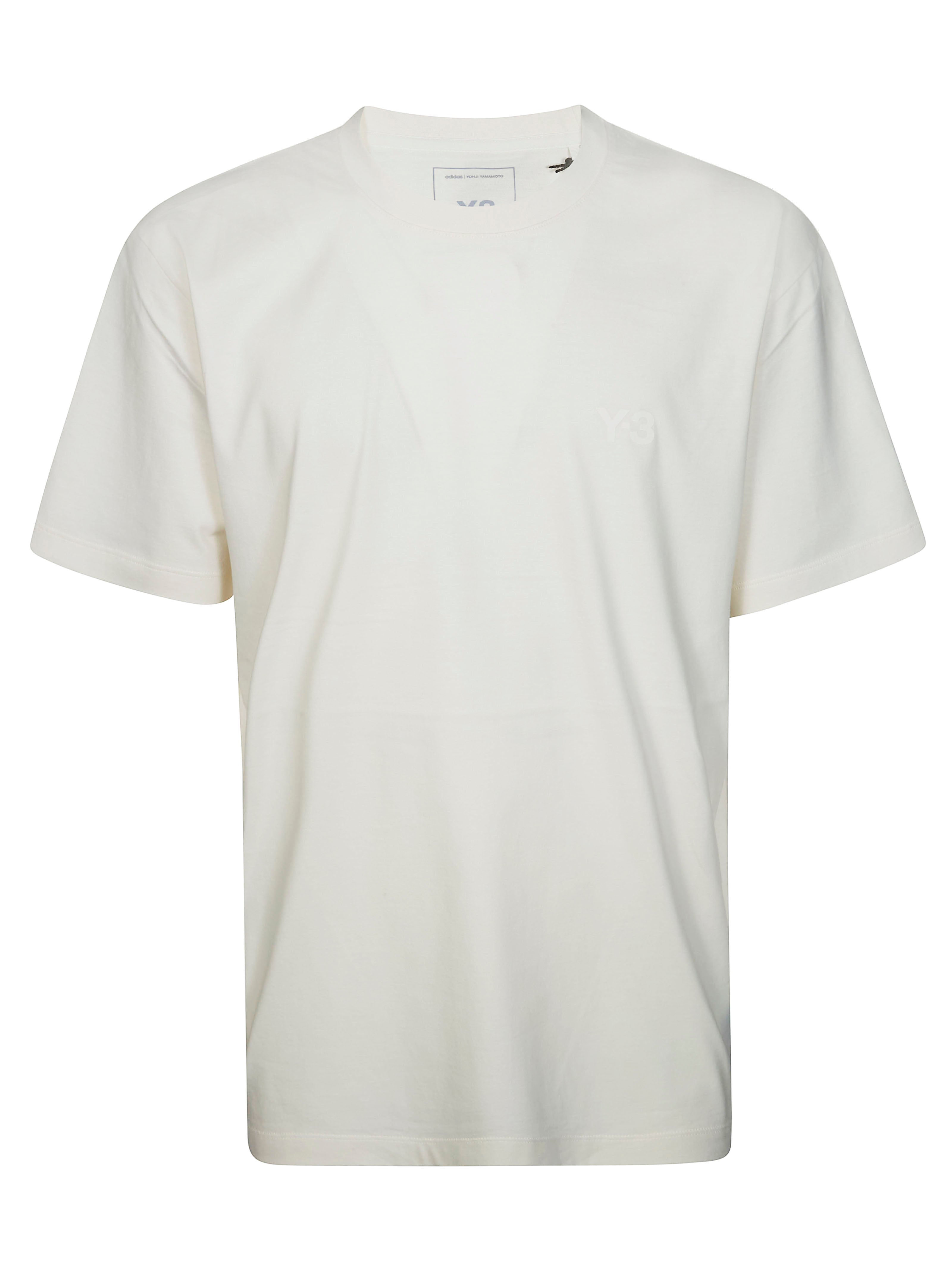 Men's Classic Regular Fit Short Sleeve Tee