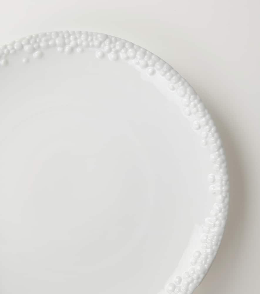 L'Objet Haas Mojave dinner plate