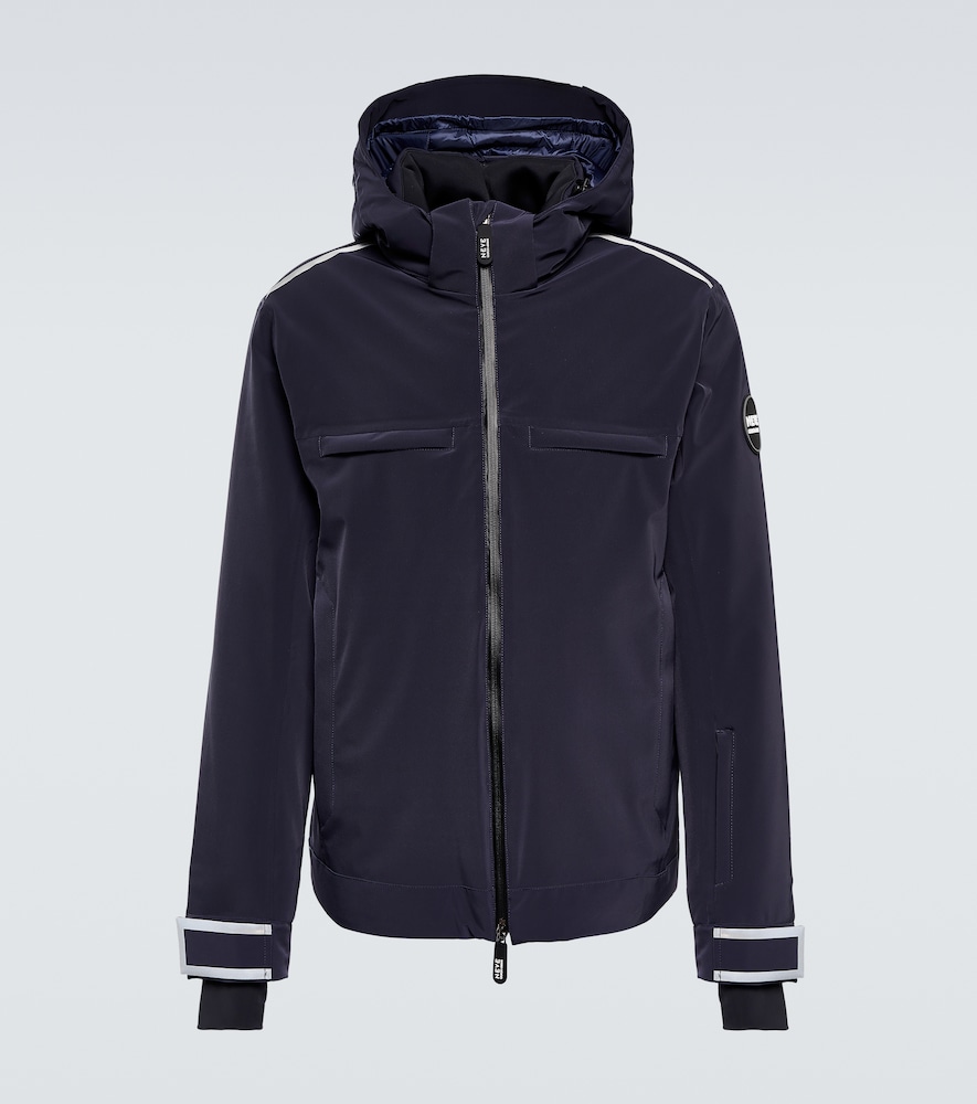 Neve padded jacket