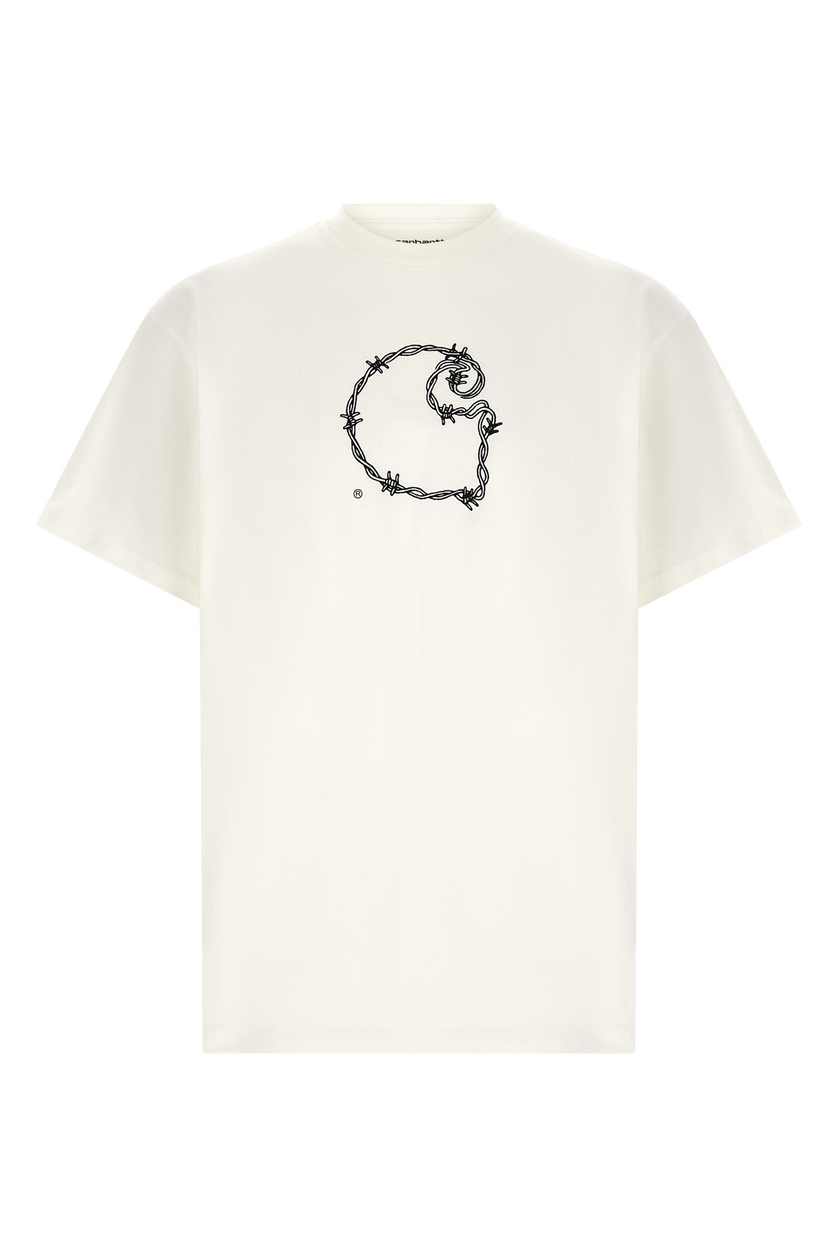'Barbwire C' T-Shirt