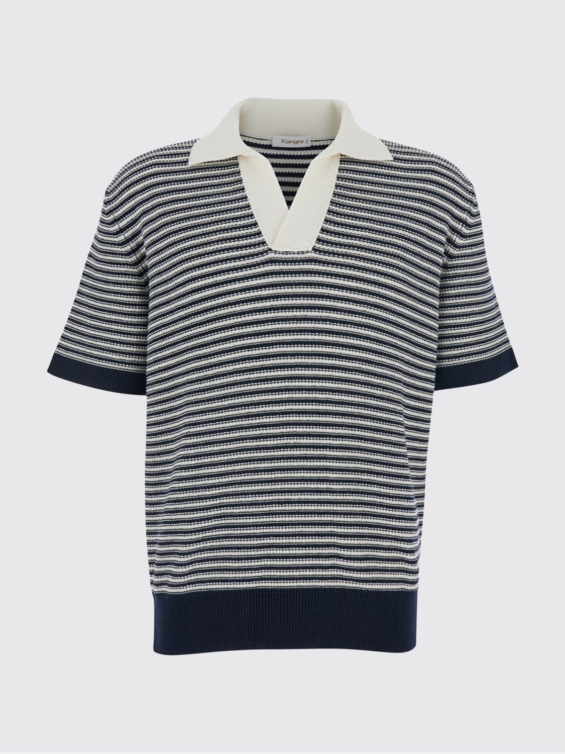 T-Shirt Men color Multicolor