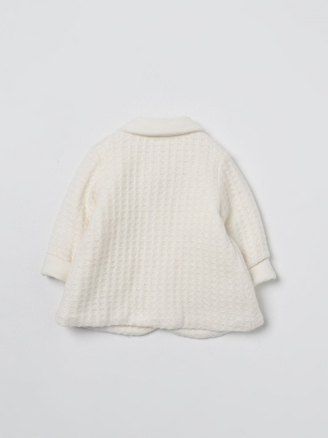 Coats Kids color Ivory