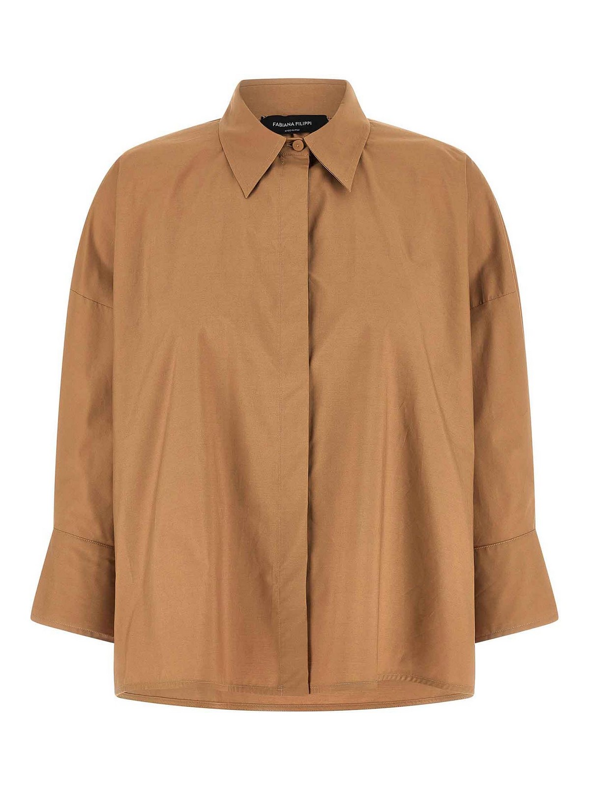 Diamond Thread Shirt
