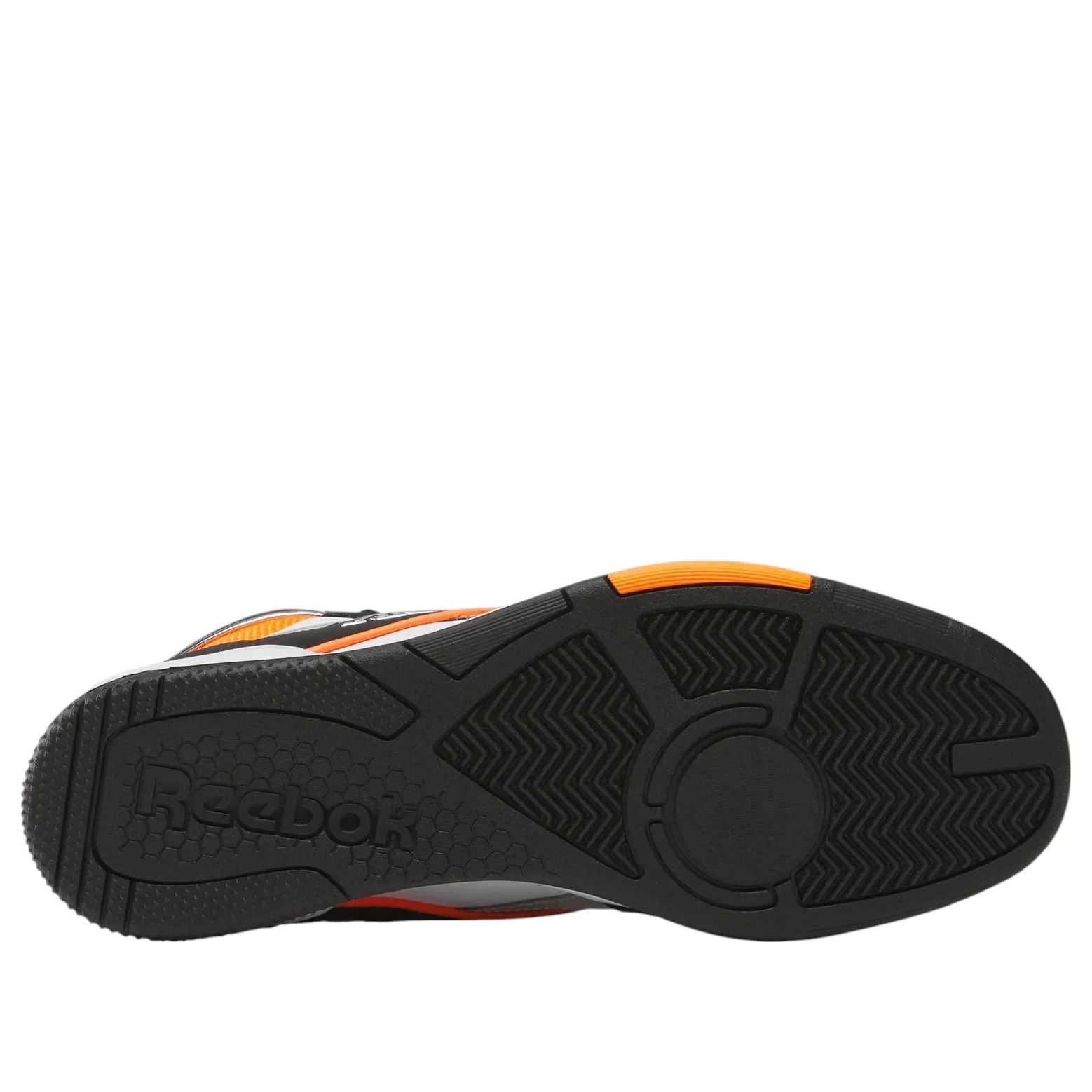 X Anuel AA BB 4000 II Mid Retro 'Black White Chrome'