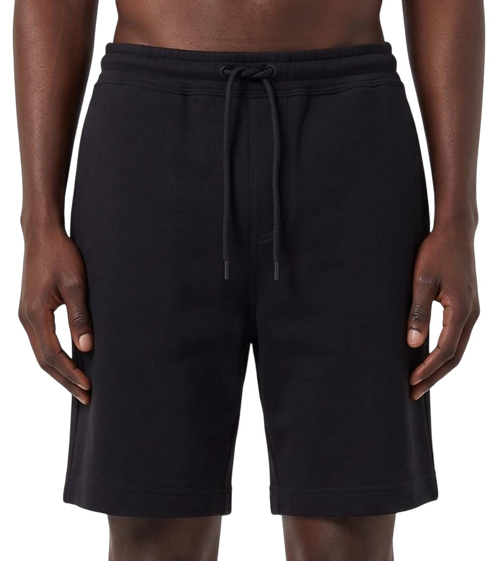 Sweatshirt Bermuda