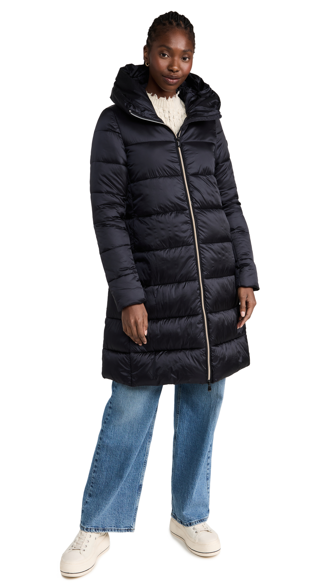 Lysa Coat