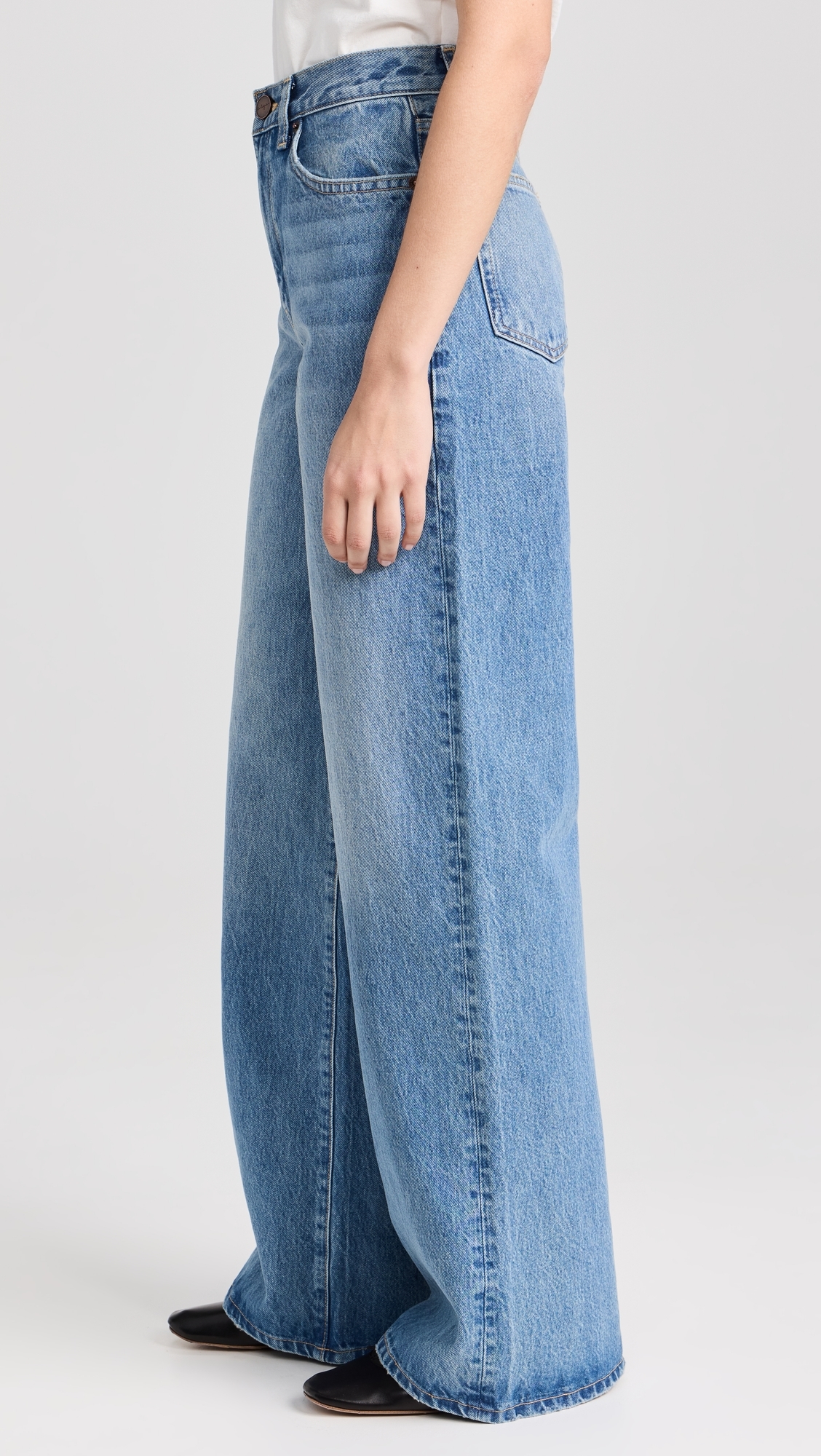 Isadora Jeans Walter