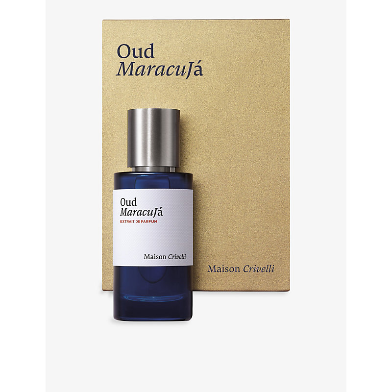 Oud Maracuja Extrait de Parfum 50ml