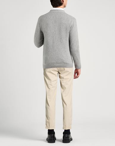 Re_hash Man Pants Beige Size 31 Tencel Modal, Cotton, Elastane
