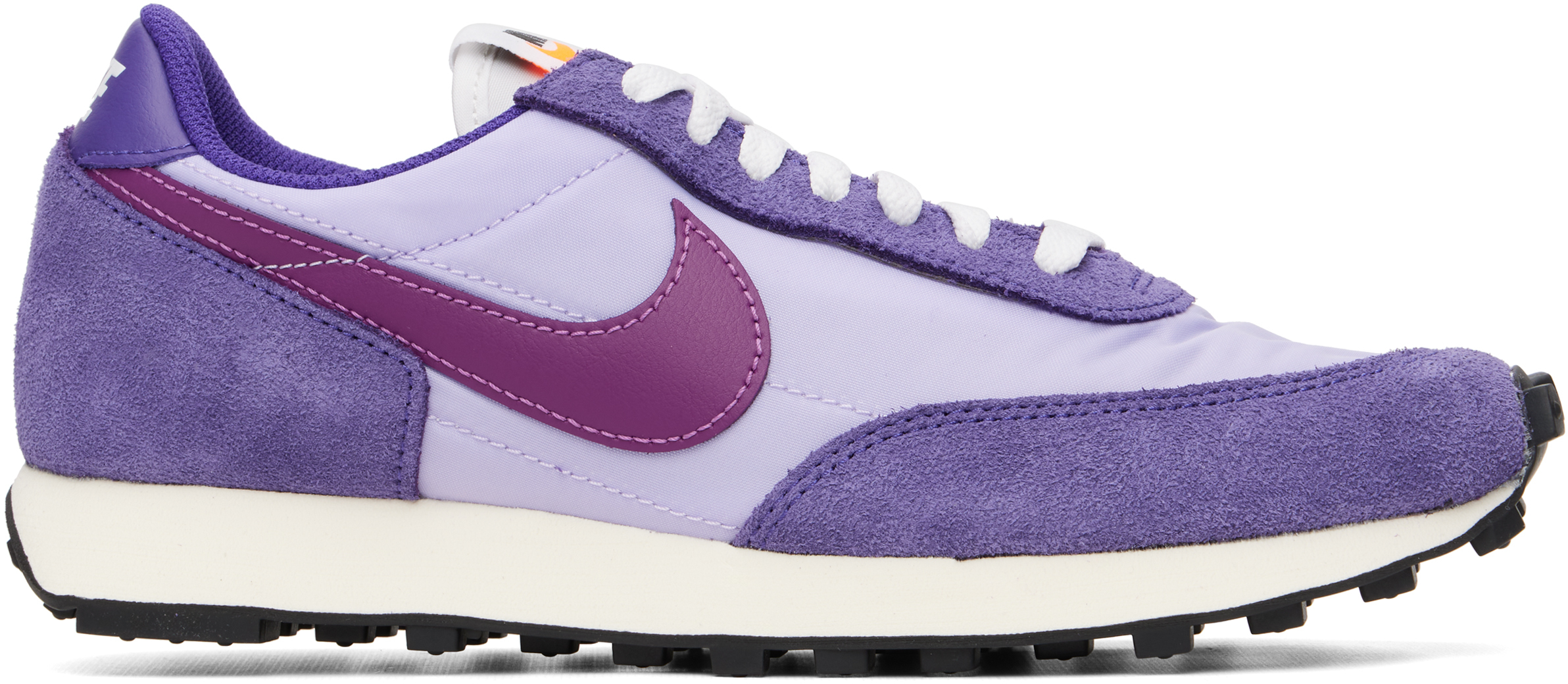 Purple Daybreak SP Sneakers