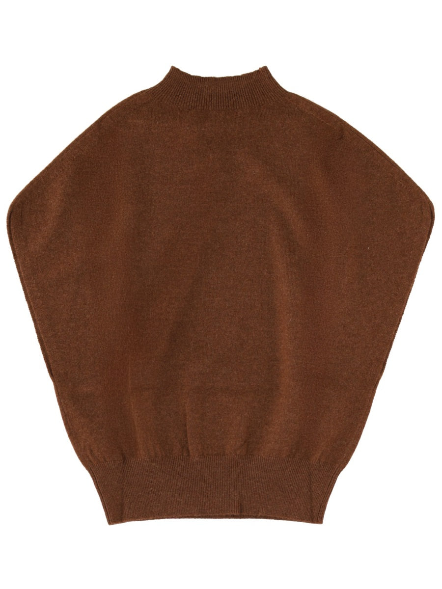Circus Hotel Cashmere Sweater