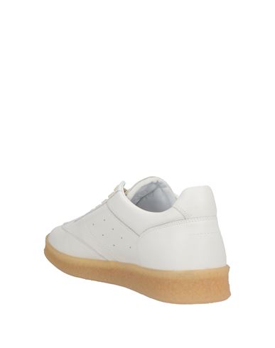Man Sneakers Off white