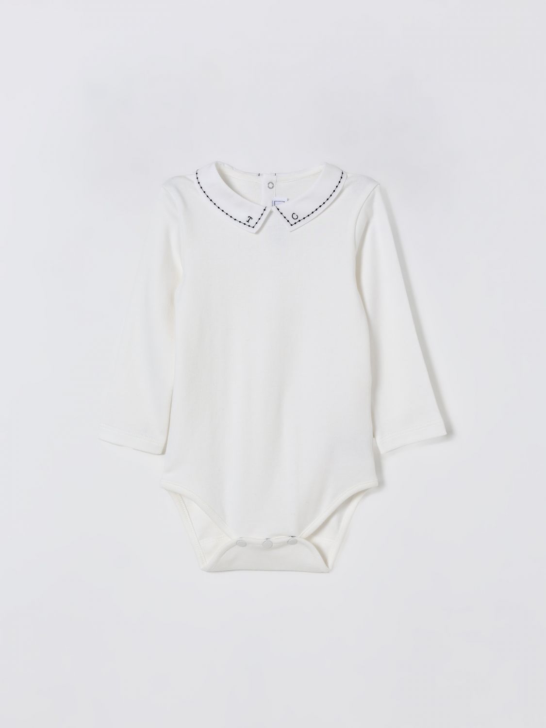 Sweater Kids color Pearl