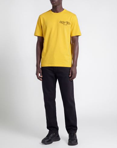 Man T